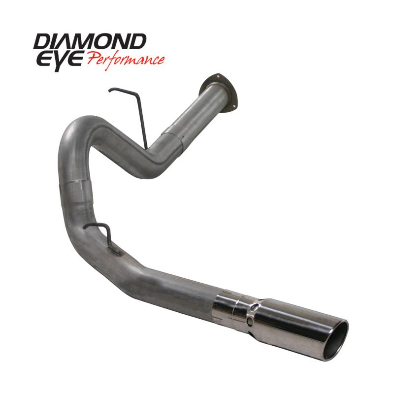 Diamond Eye Performance K4130S