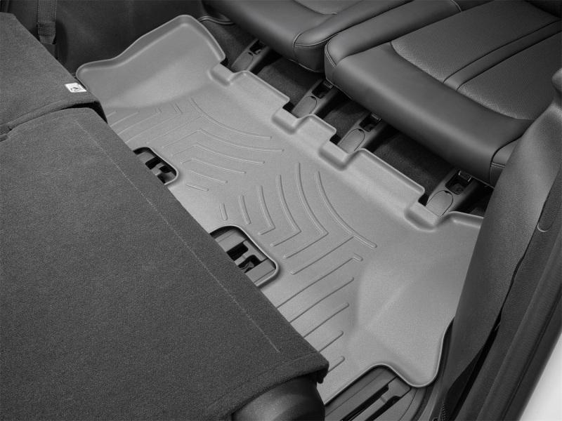 WeatherTech 4616503