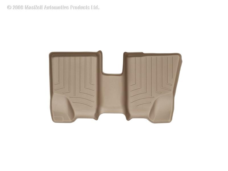 WeatherTech 450163