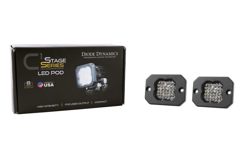 Diode Dynamics DD6470P