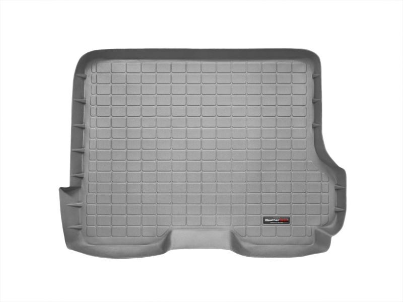 WeatherTech 42003
