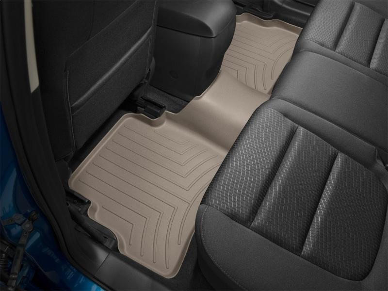 WeatherTech 454192