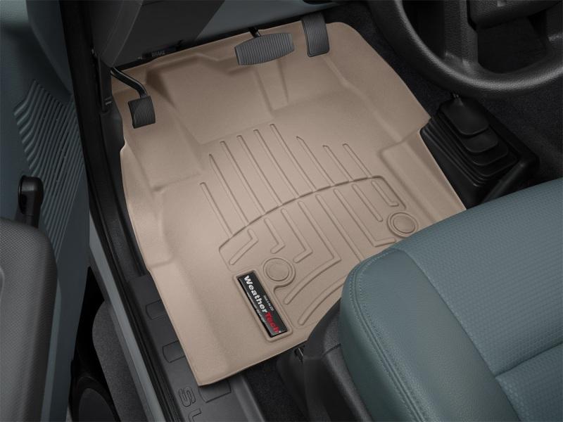 WeatherTech 455831
