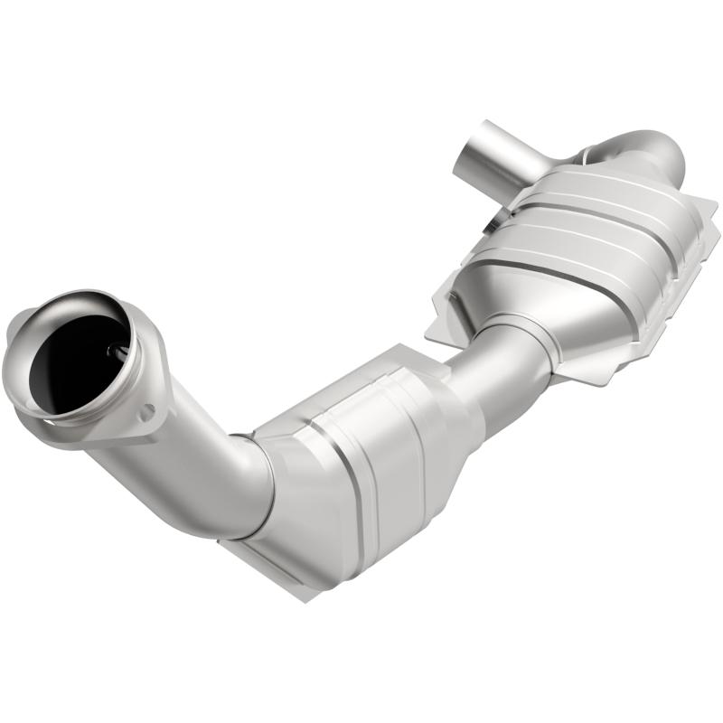 Magnaflow 458071