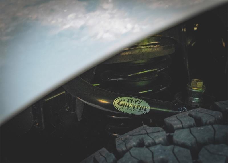 Tuff Country 23921