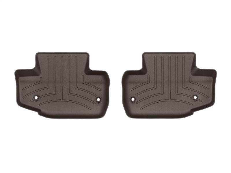 WeatherTech 474044