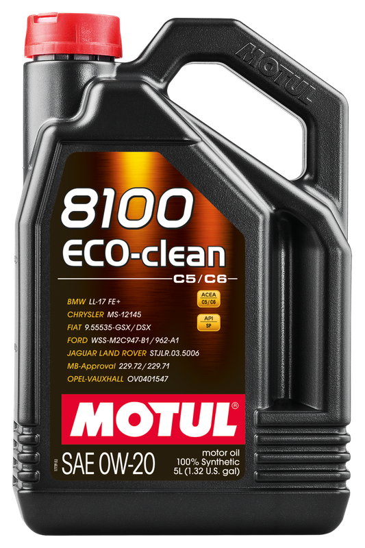 Motul 108862