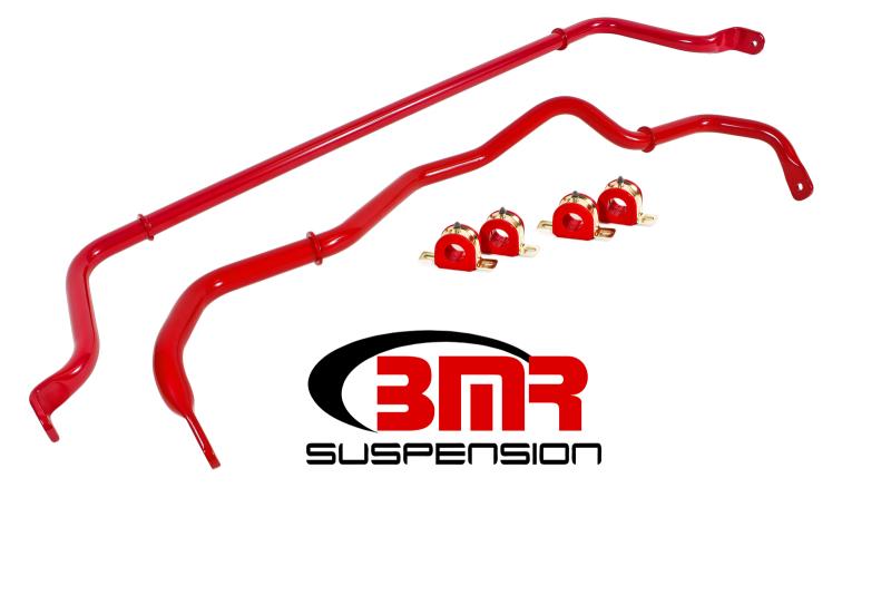 BMR Suspension SB049R