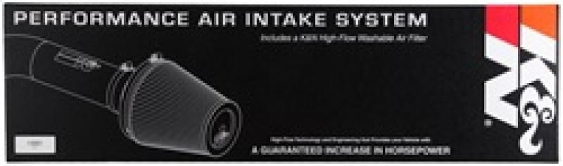 K&N Engineering 63-1564