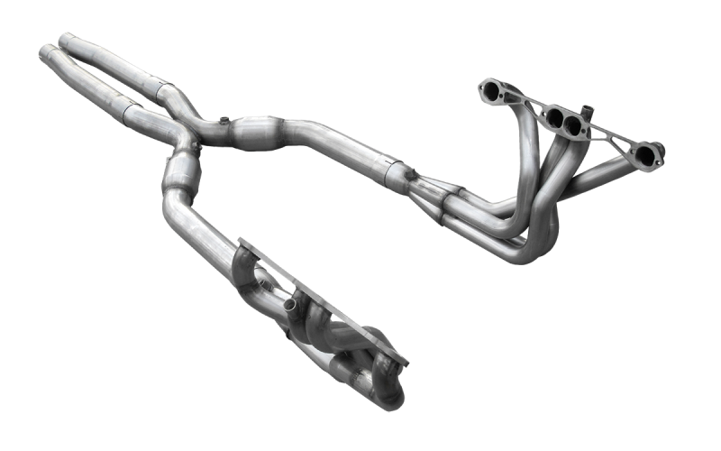 American Racing Headers C4-84134300LSTWC