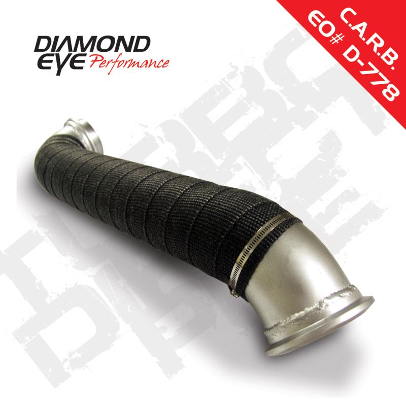 Diamond Eye Performance 321056