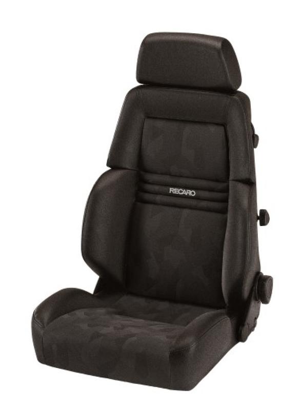 Recaro LTF.00.000.NR11
