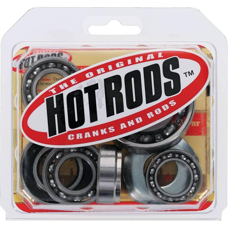 Hot Rods HR00163