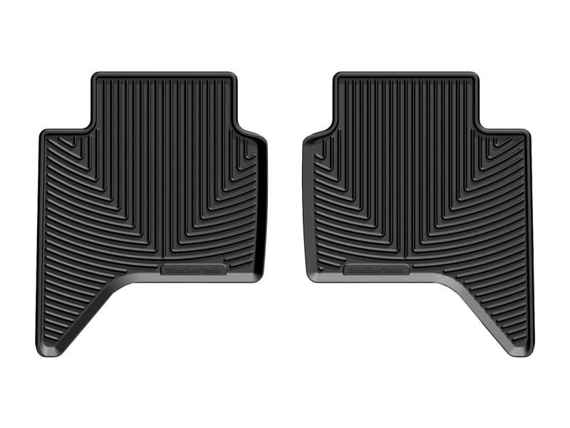 WeatherTech W520