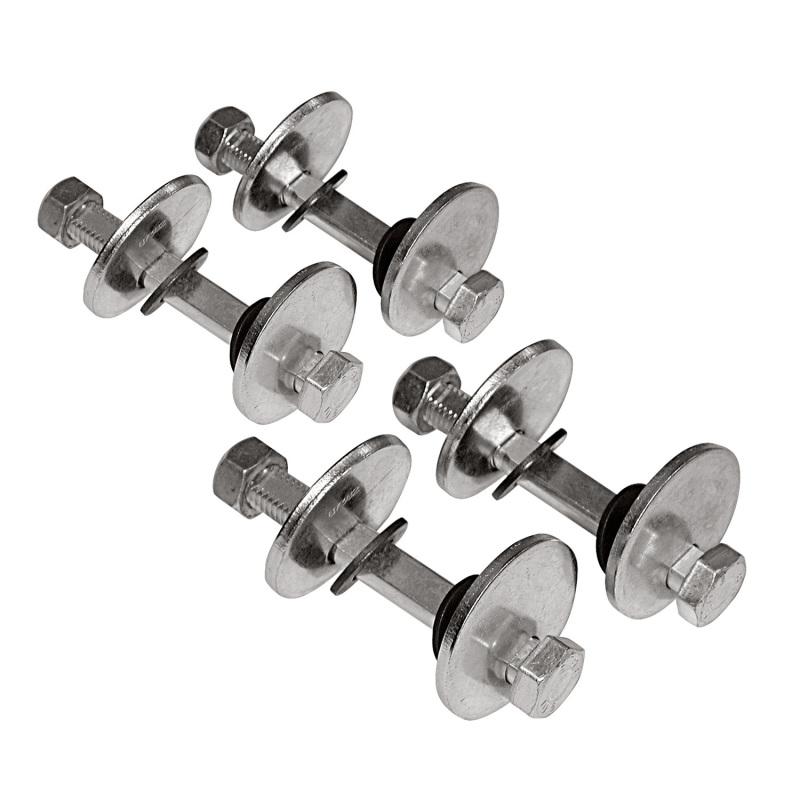 SPC Performance 87385