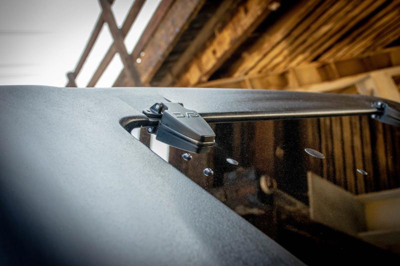 DV8 Offroad HTJLFB-B