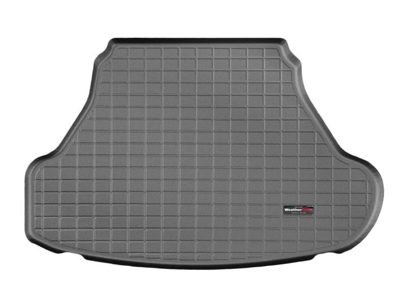 WeatherTech 40670