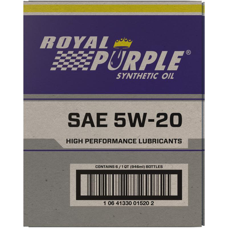 Royal Purple 06520