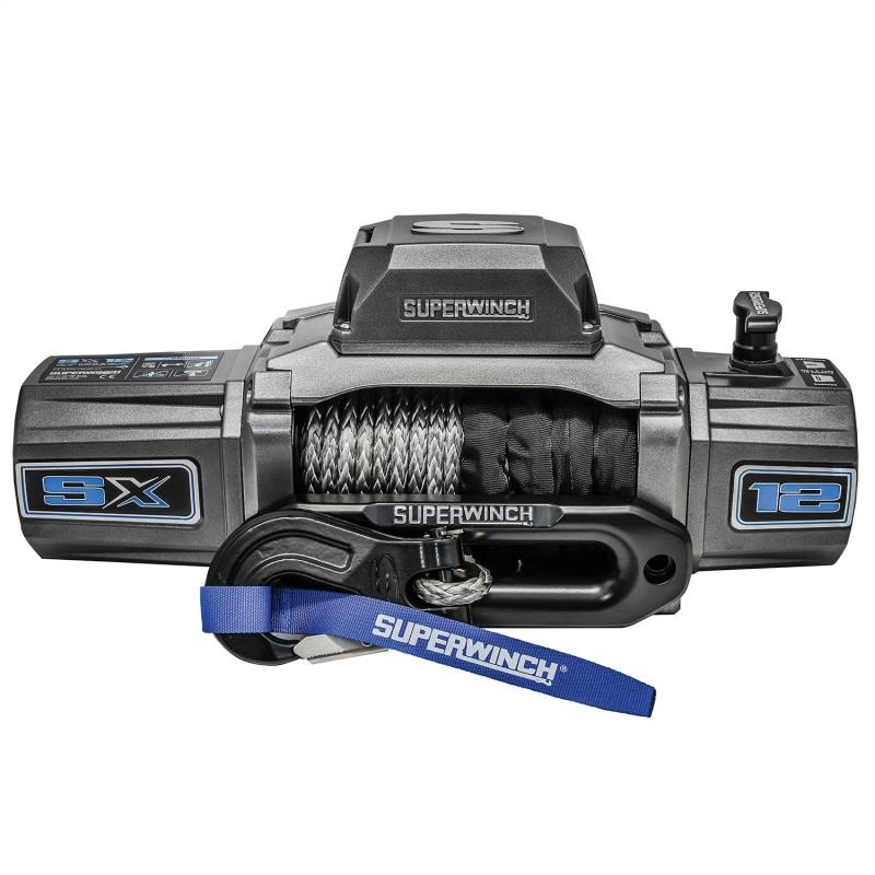 Superwinch 1712201
