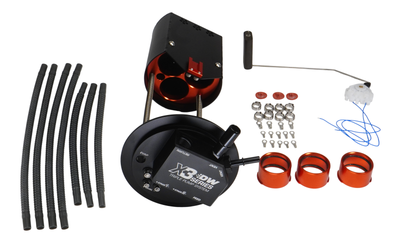 DeatschWerks 9-000-7016