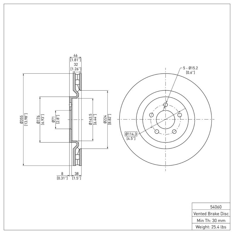 R1 Concepts ERE-54060