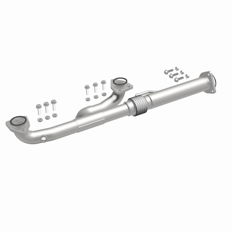 Magnaflow 107-0123