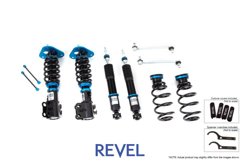 Revel 1TR3CDTY007