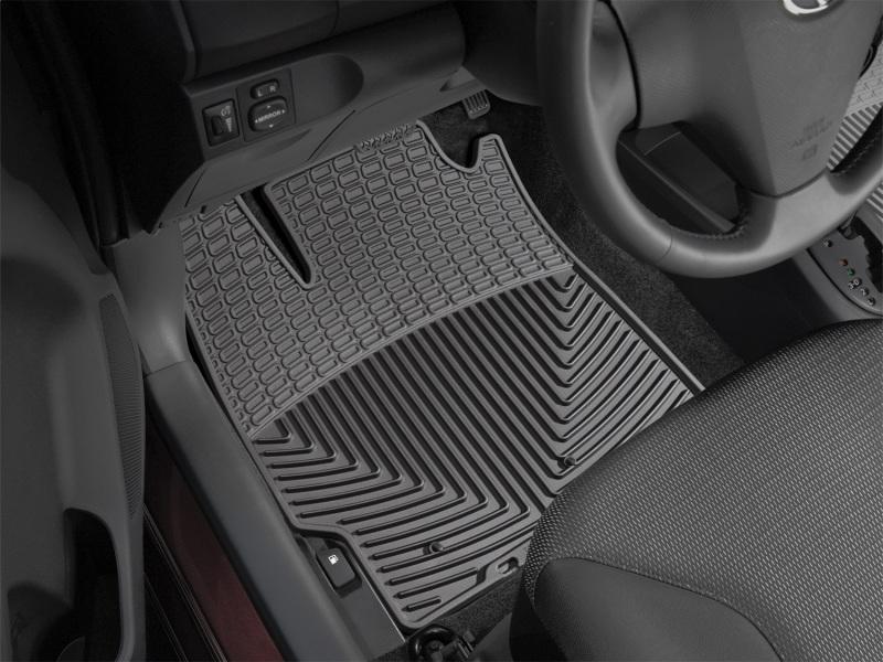 WeatherTech W116