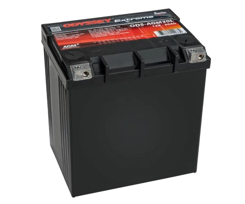 Odyssey Battery ODS-AGM30L