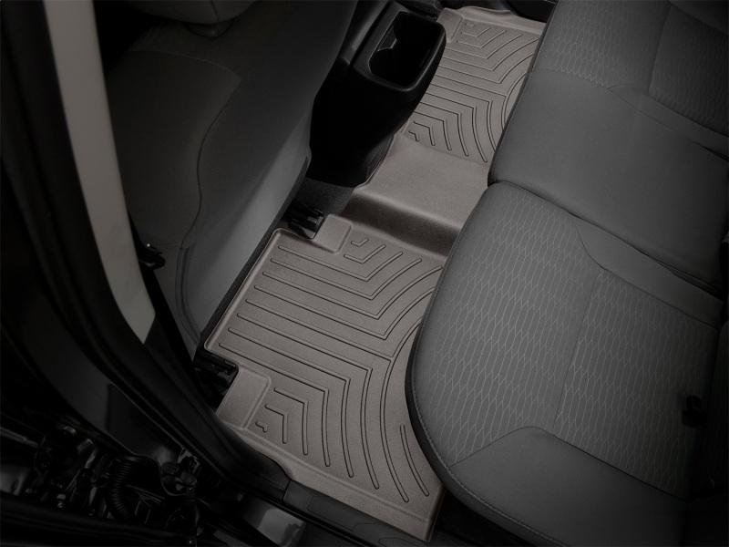 WeatherTech 478722