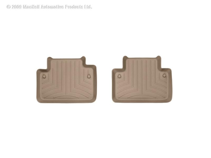 WeatherTech 450532