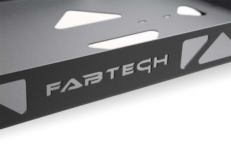 Fabtech FTS24256