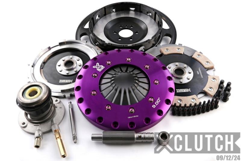 XCLUTCH XKGM23630-2E