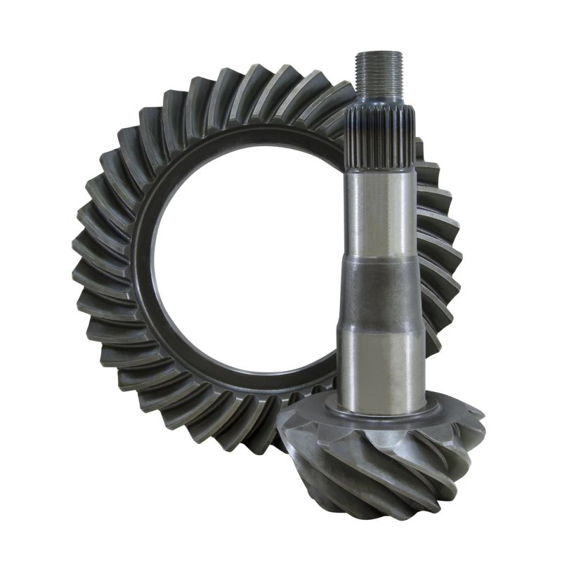 Yukon Gear & Axle YG GMVET-411T
