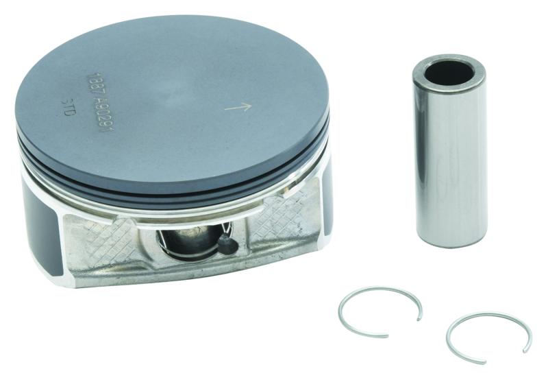 Vertex Pistons 24482B