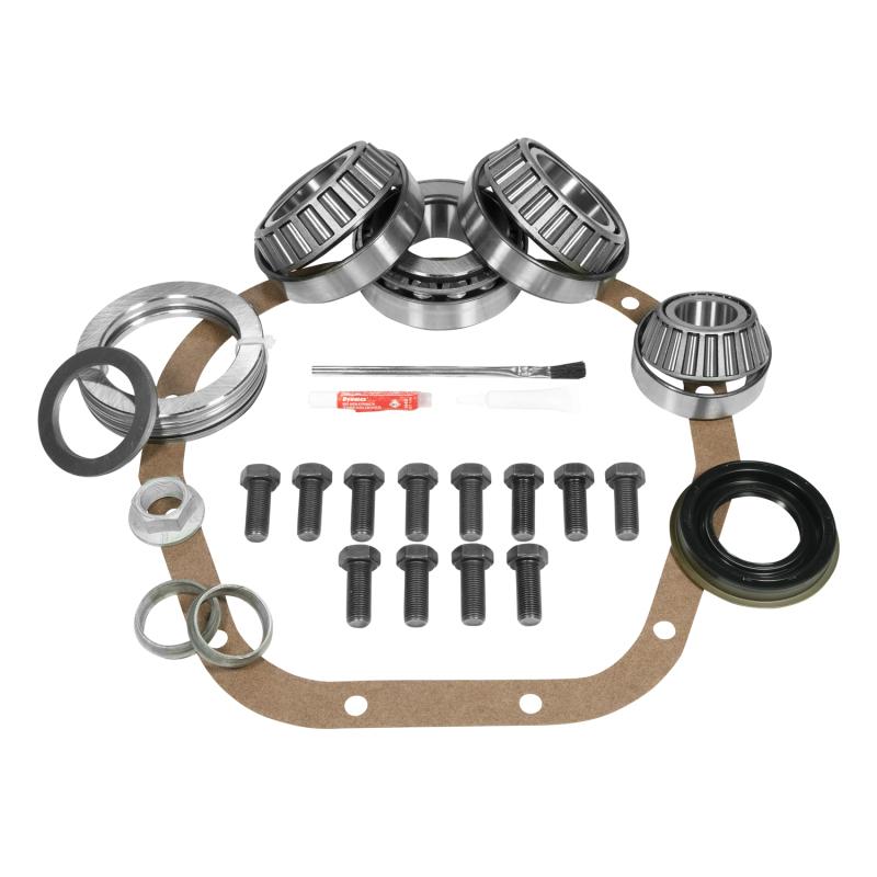 Yukon Gear & Axle YK F10.5-C