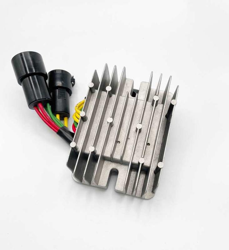 Ricks Motorsport Electrics 10-312