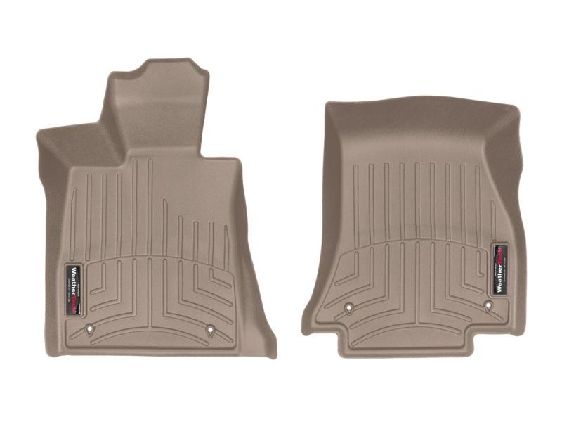 WeatherTech 458741