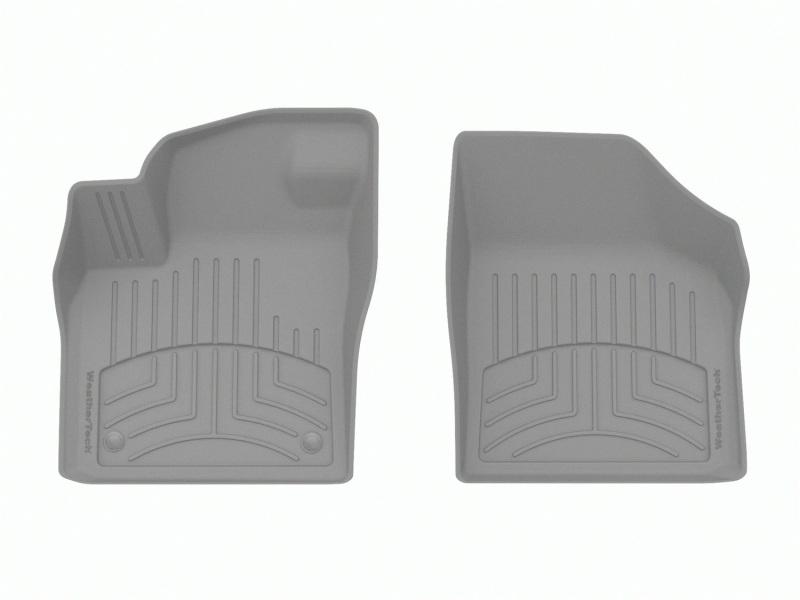 WeatherTech 4615501IM