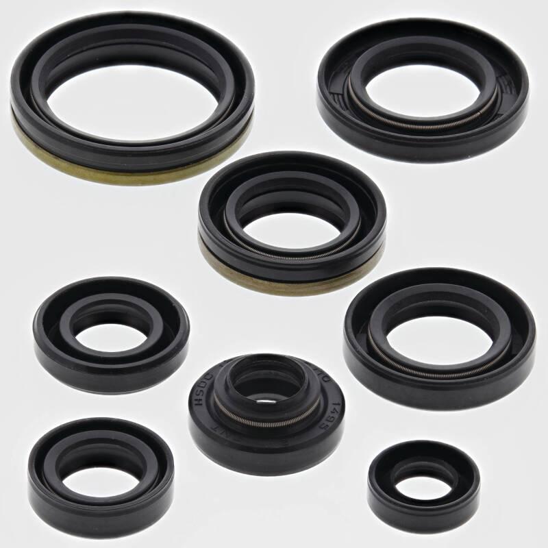 Vertex Pistons 822123