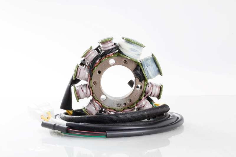 Ricks Motorsport Electrics 21-150