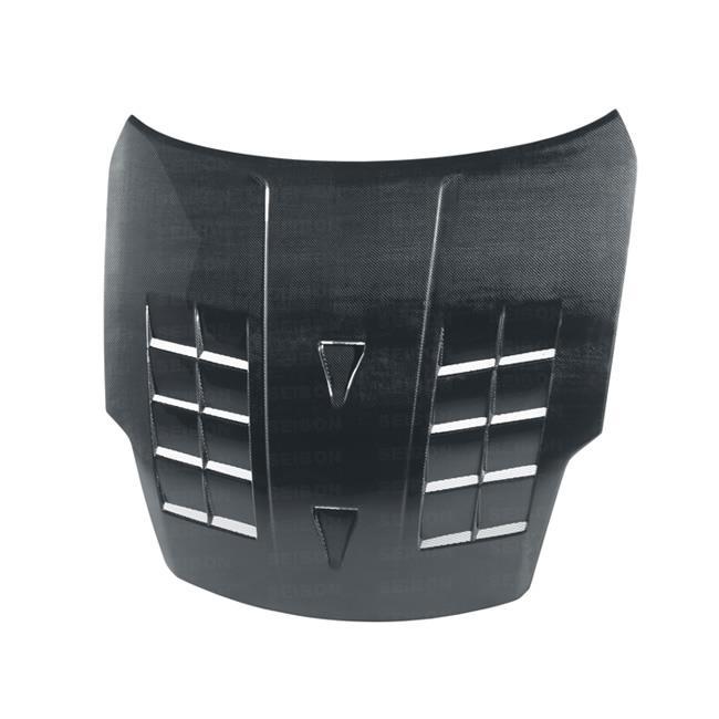 Seibon HD0205NS350-GT