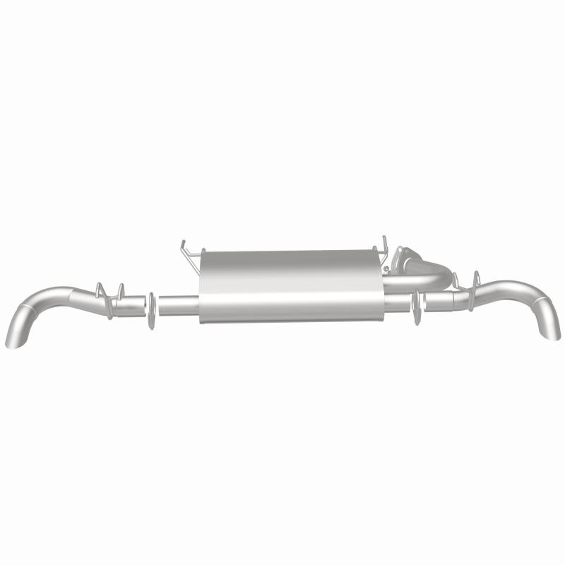 Magnaflow 108-0021