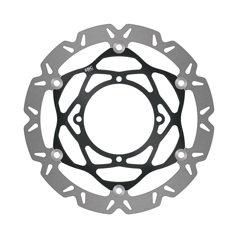 EBC Powersports SMX6254