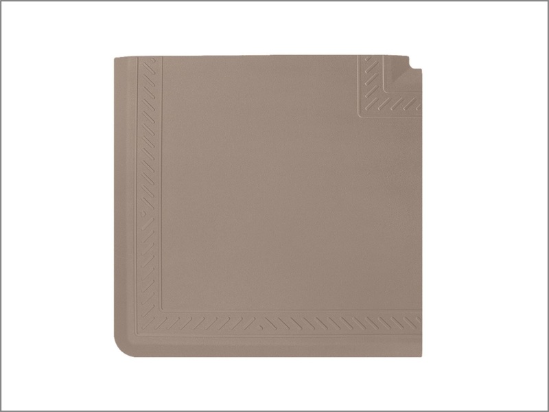 WeatherTech 8ACONC1HCT
