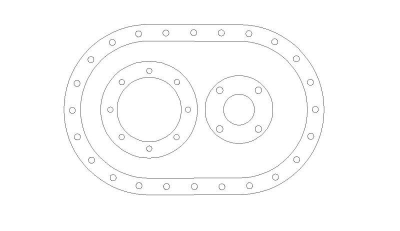 Cometic Gasket C5507