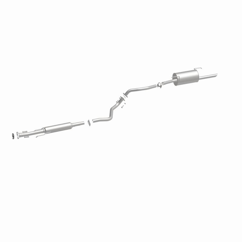 Magnaflow 106-0157