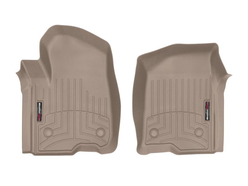 WeatherTech 4514361