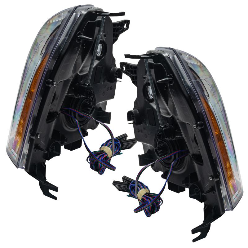 ORACLE Lighting 7182-001