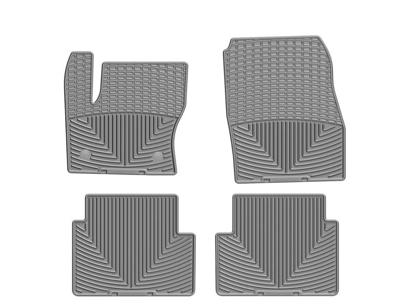 WeatherTech W283GR-W284GR